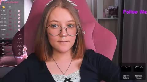 Ruby online show from December 21, 2024, 9:36 pm