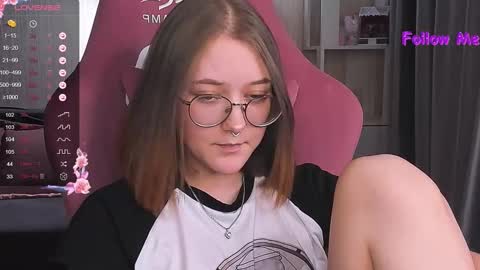 Ruby online show from December 28, 2024, 9:51 pm