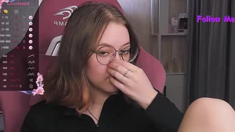 Ruby online show from January 22, 2025, 12:38 am