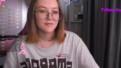 Ruby online show from February 13, 2025, 1:29 am