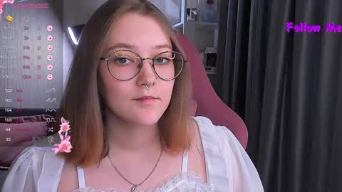 Ruby online show from February 16, 2025, 1:14 am