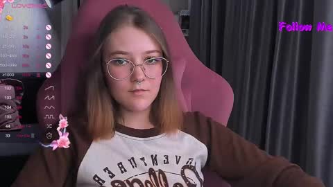 Ruby online show from February 20, 2025, 10:48 pm