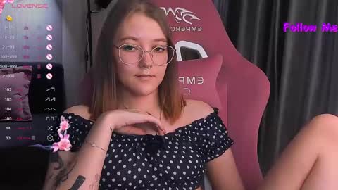 Ruby online show from February 27, 2025, 1:16 am