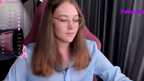 Ruby online show from October 11, 2025, 11:14 pm