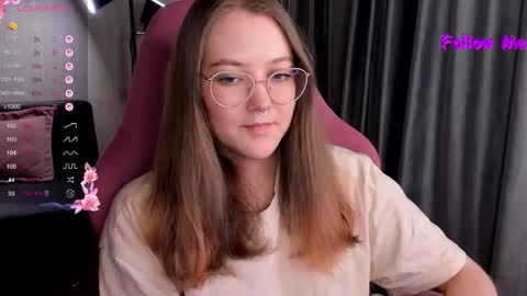 Ruby online show from October 23, 2025, 11:35 pm