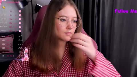 Ruby online show from November 1, 2025, 11:51 pm