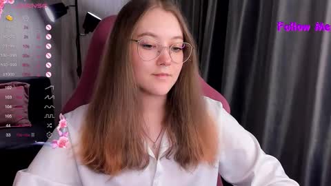 Ruby online show from November 6, 2025, 11:26 pm