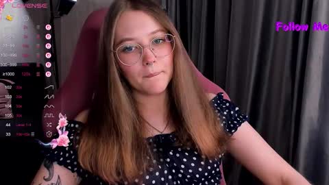 Ruby online show from November 26, 2025, 11:17 pm