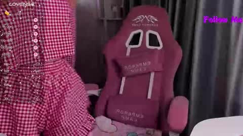 Ruby online show from February 11, 2026, 11:32 pm