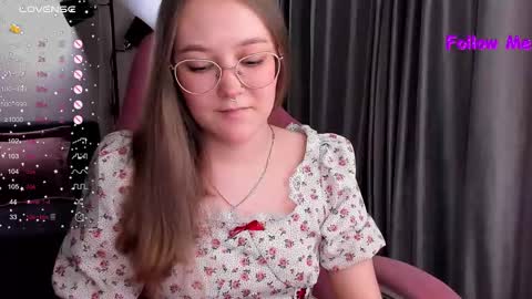 Ruby online show from February 24, 2026, 11:36 pm