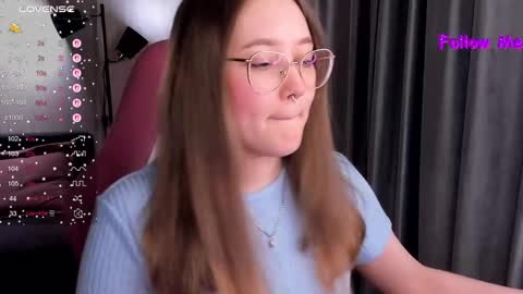 Ruby online show from March 2, 2026, 10:49 pm