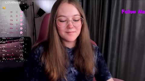 Ruby online show from March 14, 2026, 12:28 am