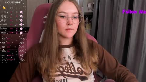 Ruby online show from April 7, 2026, 11:59 pm