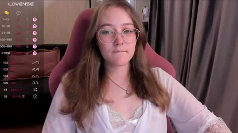 Ruby online show from May 21, 2026, 11:56 pm