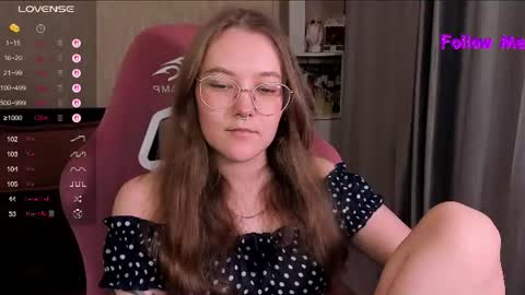 Ruby online show from June 19, 2026, 11:30 pm