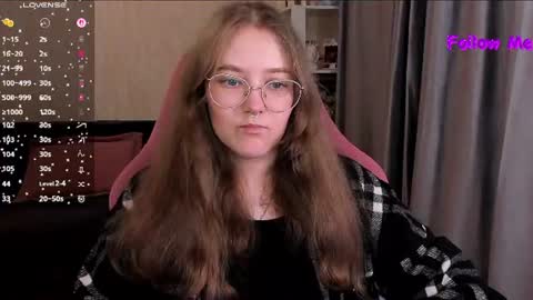 Ruby online show from July 28, 2026, 11:26 pm