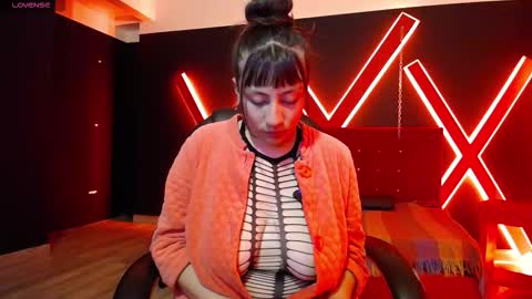 bubble_gum14 online show from December 3, 2025, 4:53 am