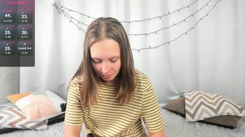 Sabrina  online show from January 15, 2025, 4:04 am