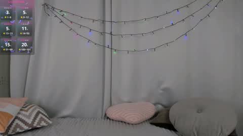 Sabrina  online show from January 29, 2025, 1:07 pm