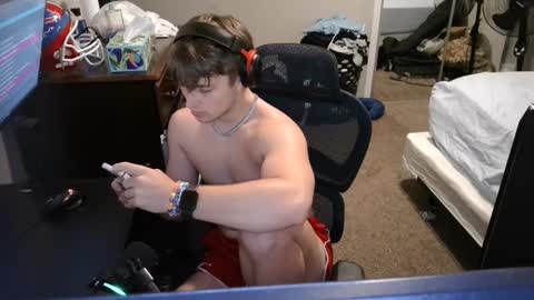 BubblebuttBdn online show from September 14, 2025, 1:49 am