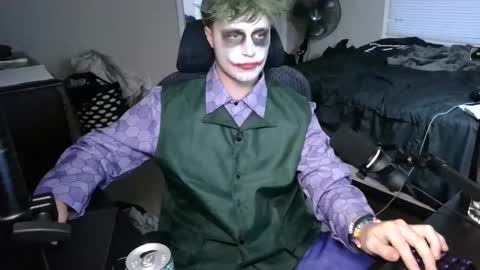 BubblebuttBdn online show from October 25, 2025, 11:21 pm