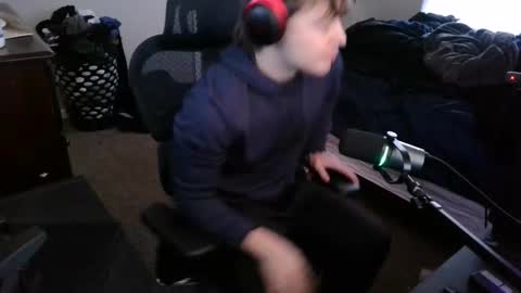 BubblebuttBdn online show from November 19, 2025, 10:32 pm