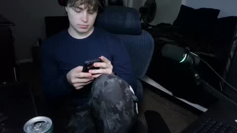 BubblebuttBdn online show from December 17, 2025, 12:38 am