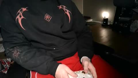 BubblebuttBdn online show from February 22, 2026, 7:08 am