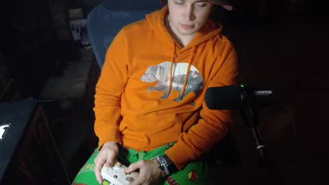 BubblebuttBdn online show from February 25, 2026, 1:37 am