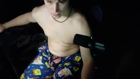 BubblebuttBdn online show from March 14, 2026, 4:29 am