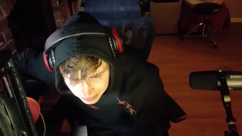 BubblebuttBdn online show from April 7, 2026, 2:01 am