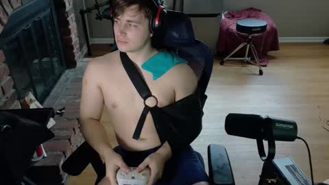 BubblebuttBdn online show from April 9, 2026, 9:31 pm