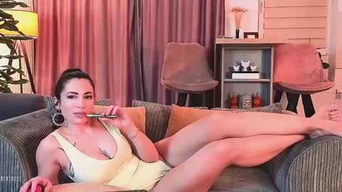 Snapshot of bubblecum4 chatting on February 12, 2025, 6:19 pm MayaCroft online show from February 12, 2025, 6:19 pm