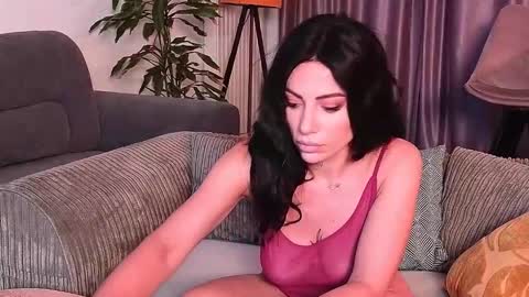 Snapshot of bubblecum4 chatting on October 6, 2025, 4:59 pm MayaCroft online show from October 6, 2025, 4:59 pm