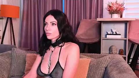 Snapshot of bubblecum4 chatting on October 26, 2025, 3:07 pm MayaCroft online show from October 26, 2025, 3:07 pm