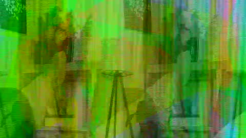 MayaCroft online show from March 11, 2026, 2:12 pm