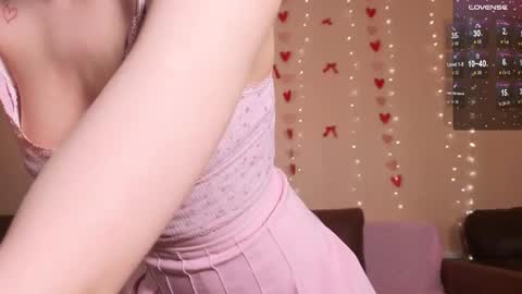 Snapshot of bubblegum_babe_ chatting on February 23, 2026, 3:53 pm Alice online show from February 23, 2026, 3:53 pm