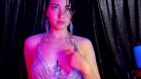 BubbleJereth online show from December 19, 2024, 5:29 pm