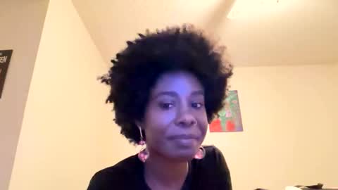 Bubblez the Doll online show from March 14, 2026, 1:12 am