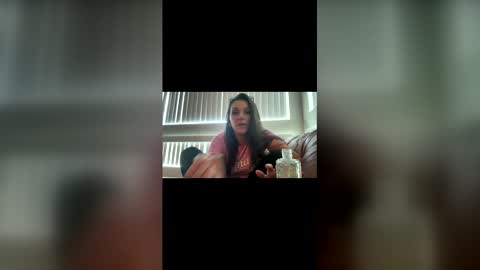 bubblishus925 online show from June 8, 2026, 8:53 pm