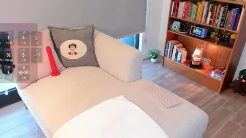 Bomba  online show from March 8, 2025, 8:25 pm