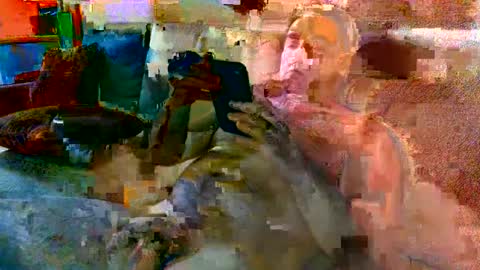 buck255604 online show from January 3, 2025, 1:48 am