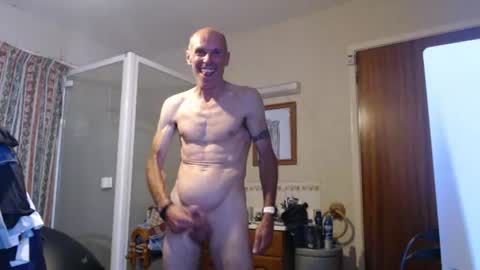 buck70 online show from July 4, 2026, 12:50 am