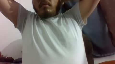 buckoykang online show from November 24, 2025, 6:46 am