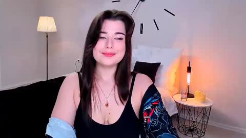 Ari online show from March 6, 2026, 2:02 pm