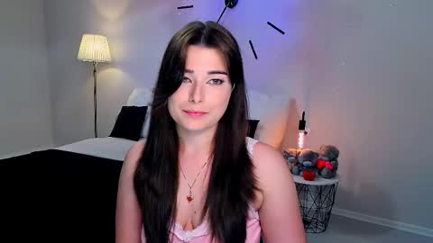 Snapshot of buckssbunny chatting on May 8, 2026, 1:16 pm Ari online show from May 8, 2026, 1:16 pm