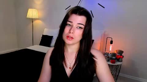 Snapshot of buckssbunny chatting on May 26, 2026, 11:39 am Ari online show from May 26, 2026, 11:39 am