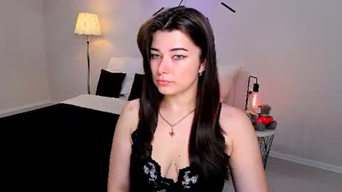 Snapshot of buckssbunny chatting on June 23, 2026, 12:25 pm Ari online show from June 23, 2026, 12:25 pm