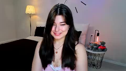 Snapshot of buckssbunny chatting on June 25, 2026, 11:26 am Ari online show from June 25, 2026, 11:26 am