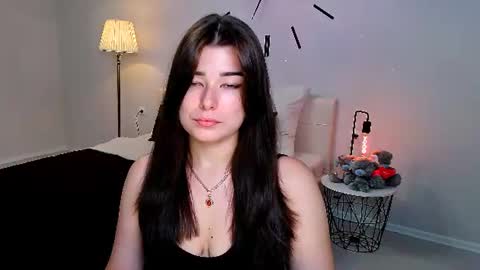 Snapshot of buckssbunny chatting on July 6, 2026, 11:07 am Ari online show from July 6, 2026, 11:07 am
